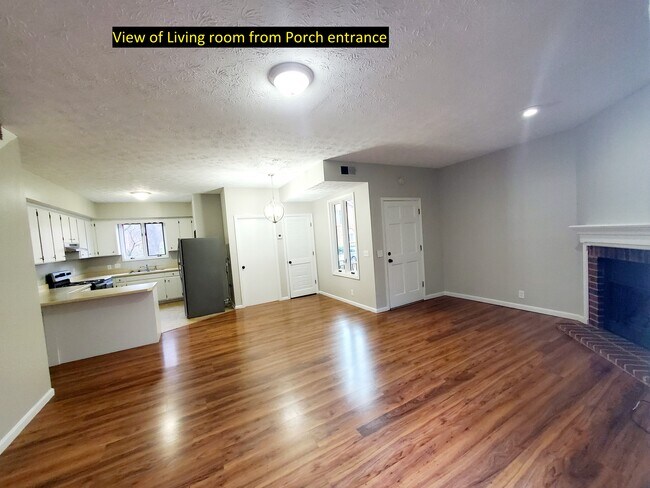 Building Photo - 2824 Westwood Ave