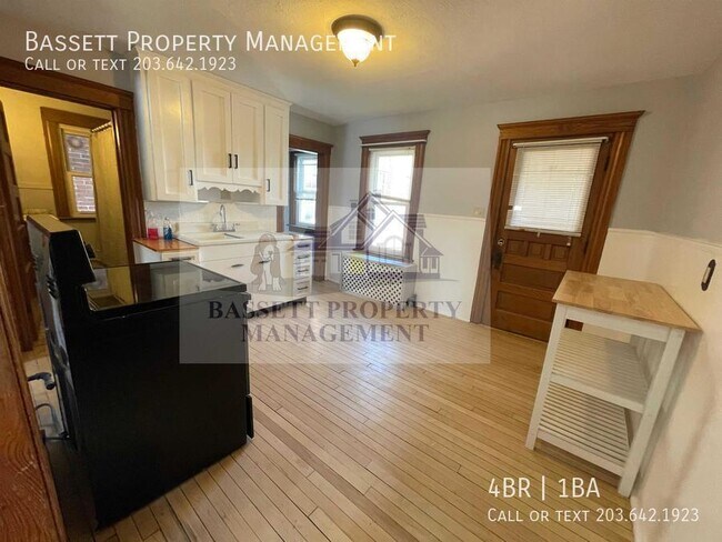 Foto del edificio - 20 Cook St