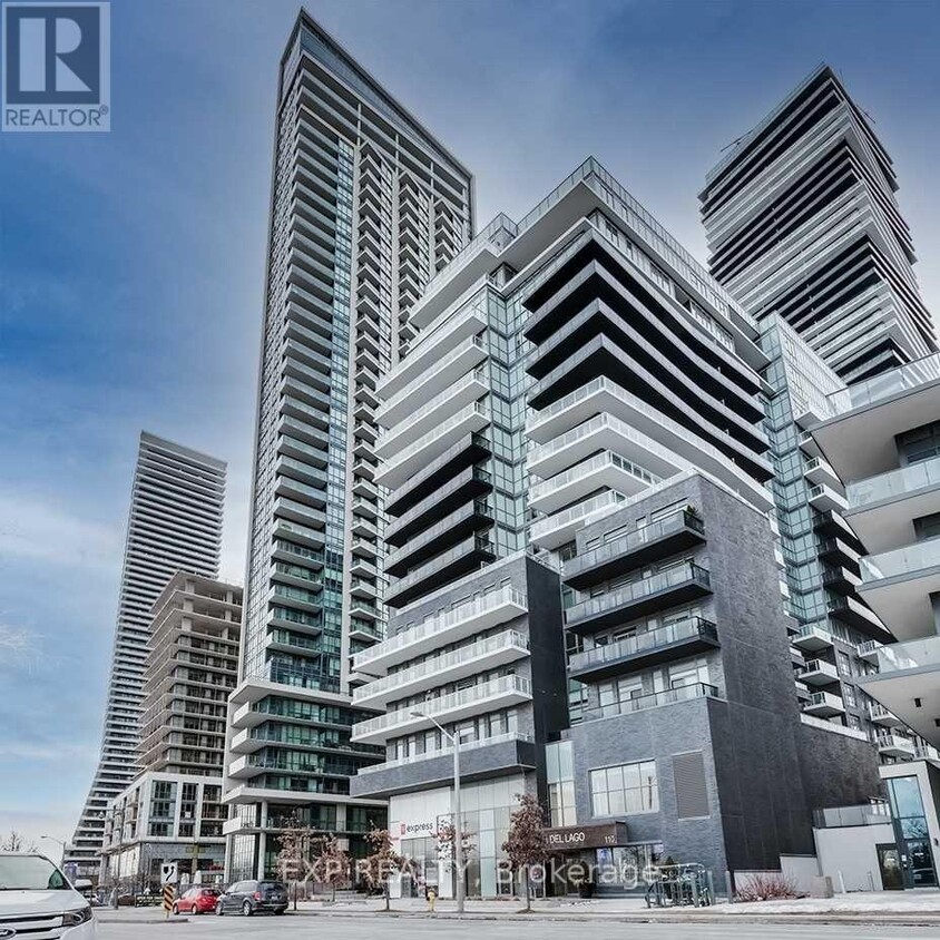 Photo principale - 110-1110 Marine Parade Dr