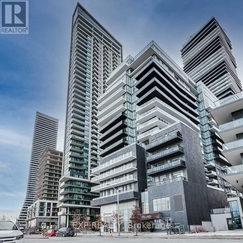 Primary Photo - 110-1110 Marine Parade Dr