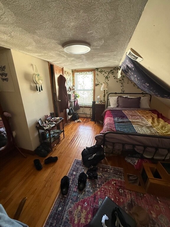 Foto del edificio - 589 Somerville Ave
