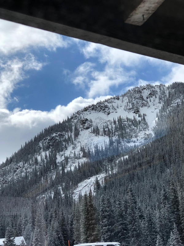 Foto del edificio - 5344 Montezuma Rd