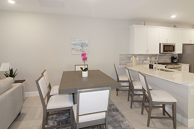 Foto del edificio - Beachwalk Annual Villa for Rent