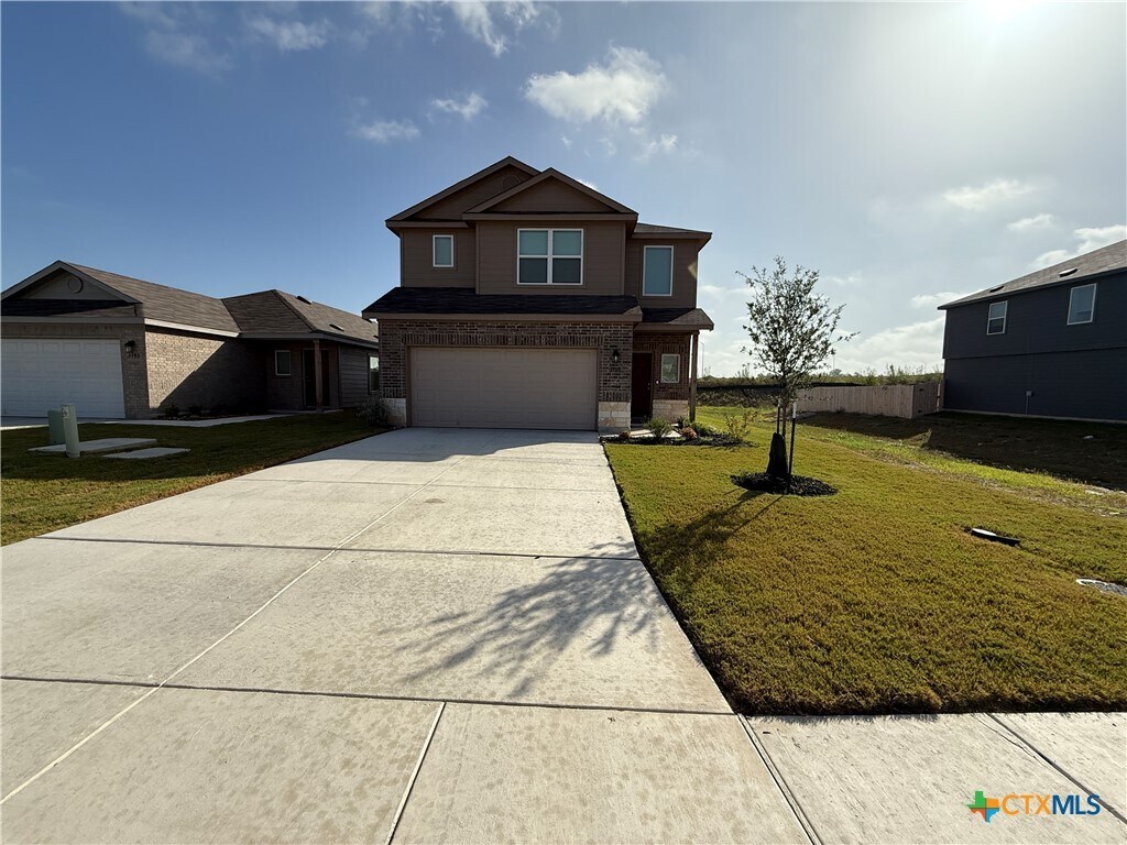 Foto principal - 3309 Muenster Ave