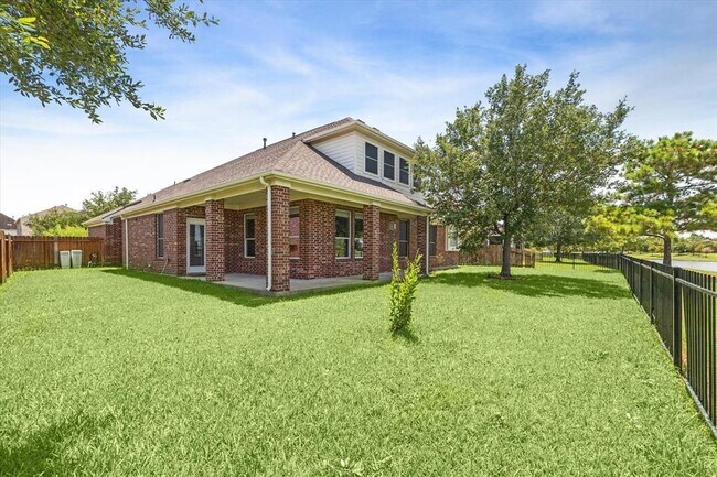 Foto del edificio - 25910 Celtic Terrace Dr
