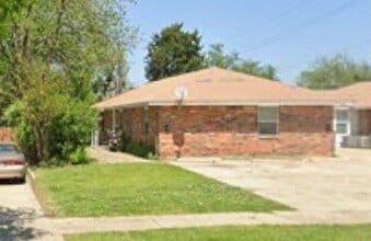 Building Photo - 1607 NW 17th St