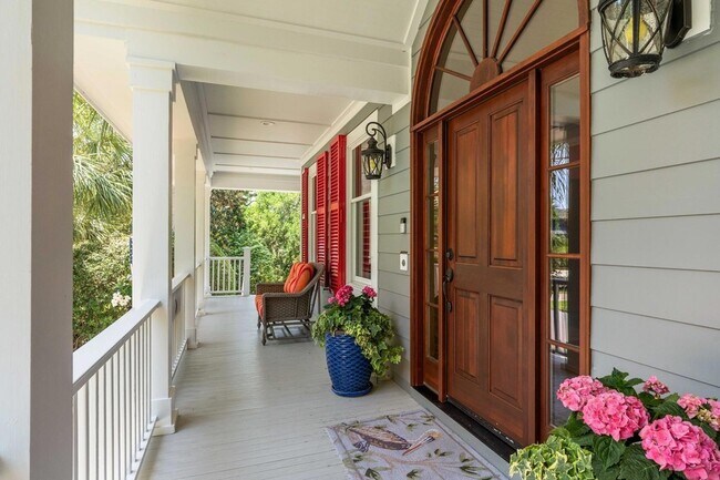 Foto del edificio - 16 Fairway Village Ln