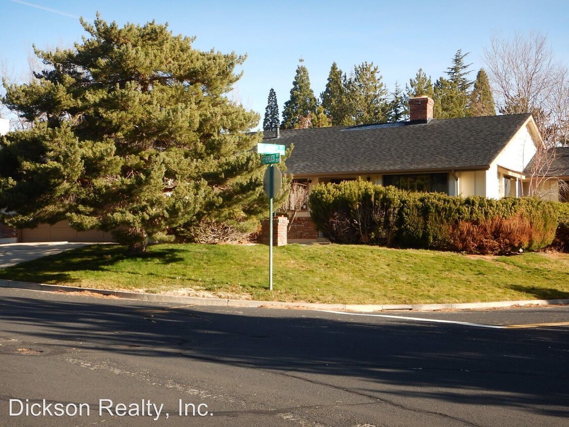 3597 Hemlock Way, Reno, NV 89509 House Rental in Reno, NV