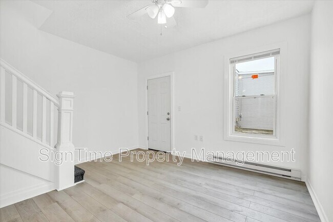 Building Photo - 107-115 West Church Street - 109