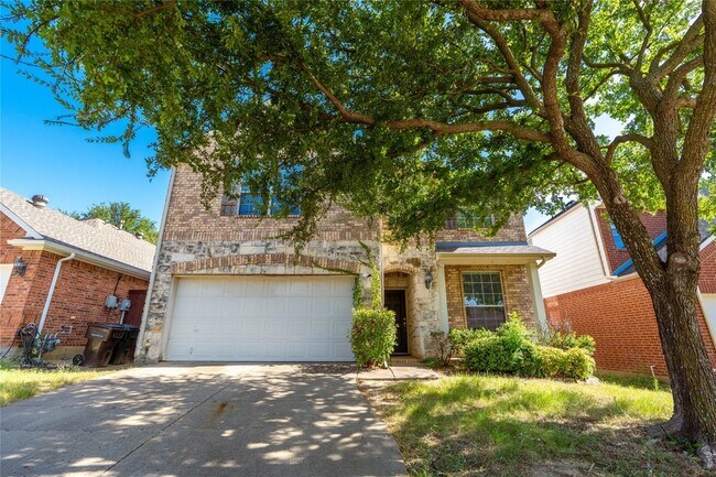 Foto del edificio - 2824 Gooseberry Dr