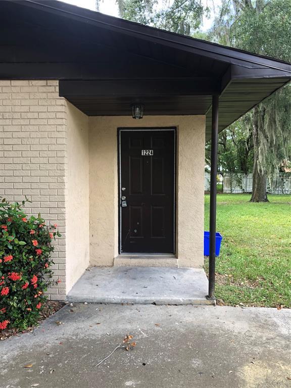 1224 W Granfield Ave, Plant City, FL 33563 Townhome Rentals in Plant