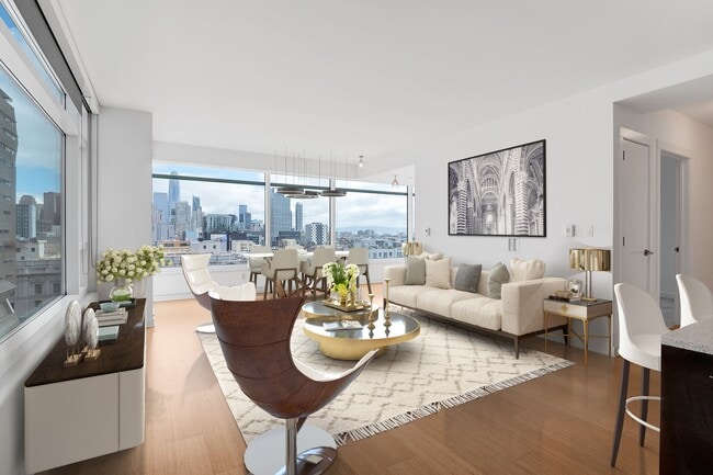 Foto del edificio - 1160 Mission St