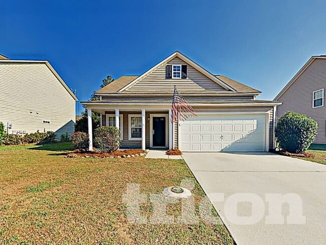 Building Photo - 316 Stimson Ln
