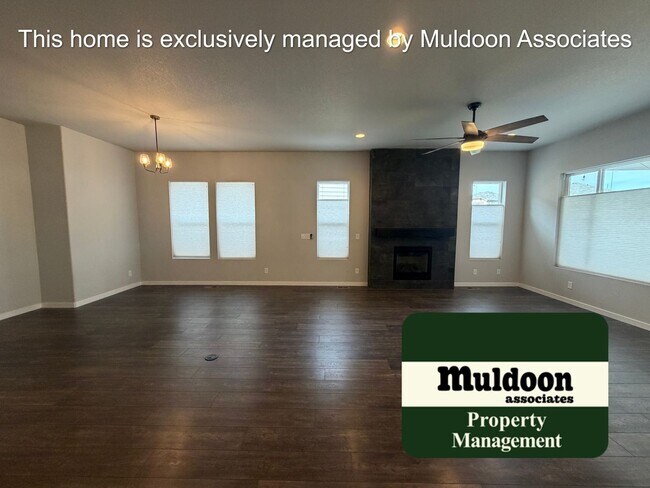 Foto del edificio - Like New Rancher with Basement in the Heart of Wolf Ranch!