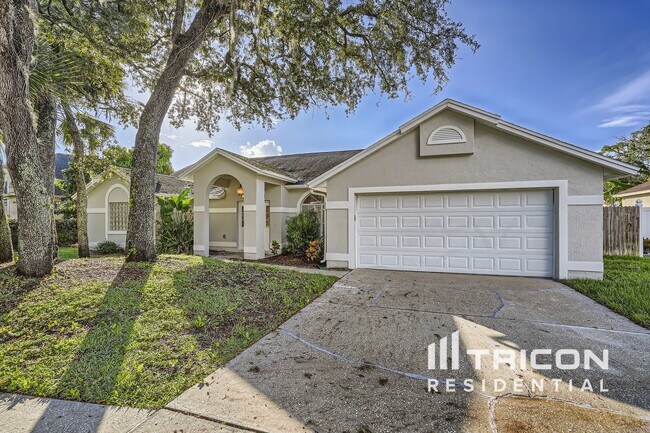 Foto del edificio - 1004 Quaker Ridge Ct