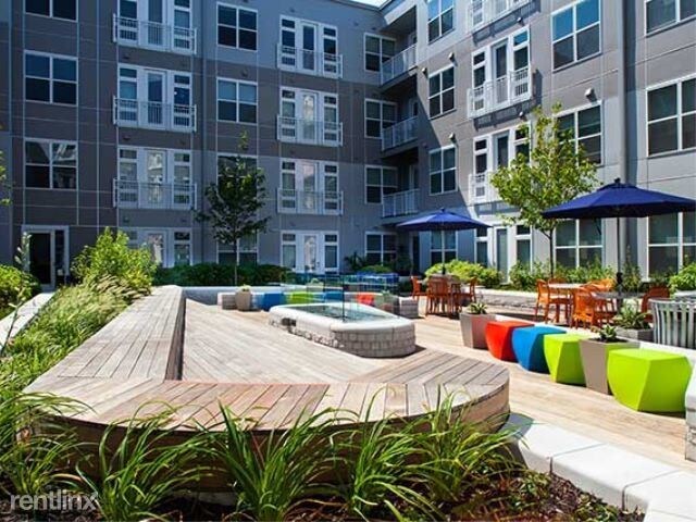 Foto del edificio - 541 Assembly Row