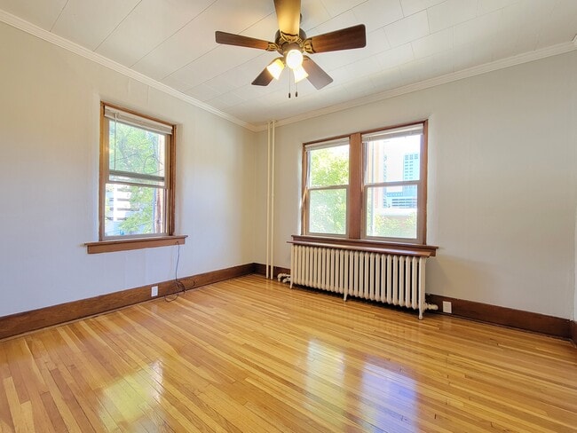 Building Photo - Zick Apartments