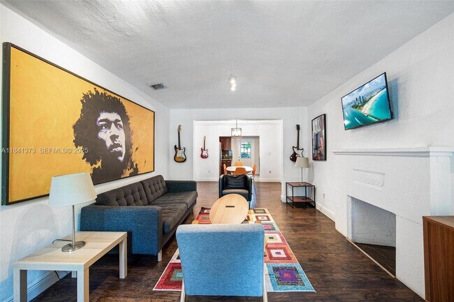 Foto del edificio - 154 NW 45th St