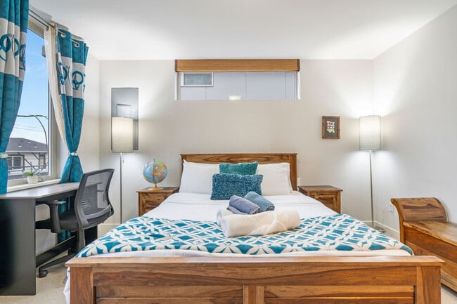 Foto del edificio - 4036 Linden Ave N