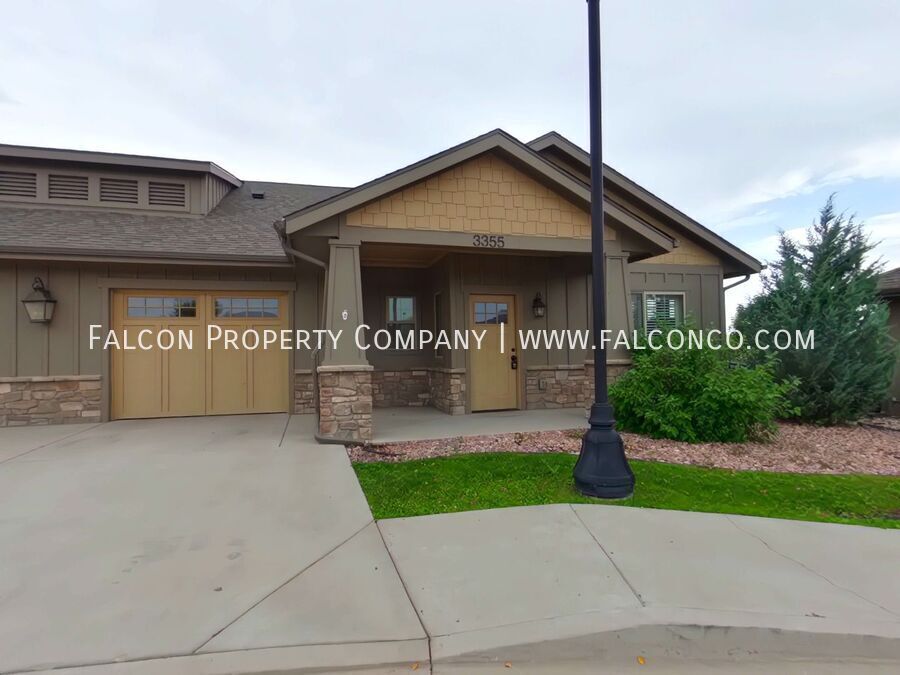 Foto principal - 3355 Emmett View Dr