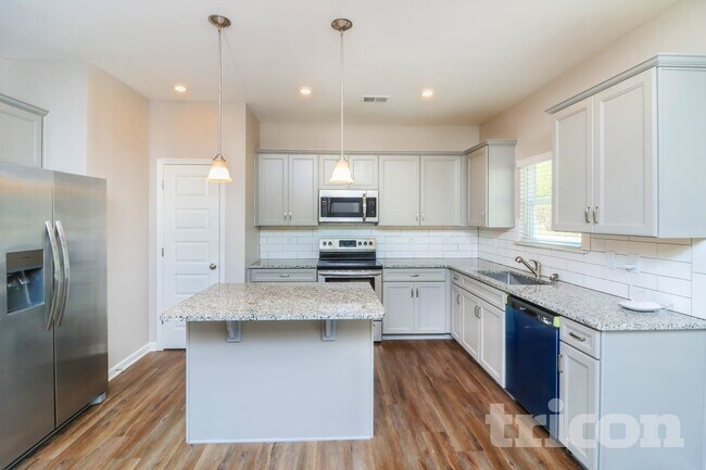 Foto del edificio - 122 Chapel Meadow Ln SW