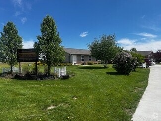 Building Photo - Madison Cottage of Rensselaer