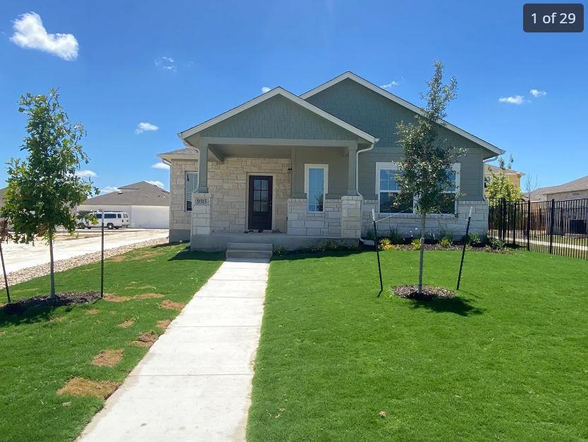 Foto principal - 9315 Looksee Ln