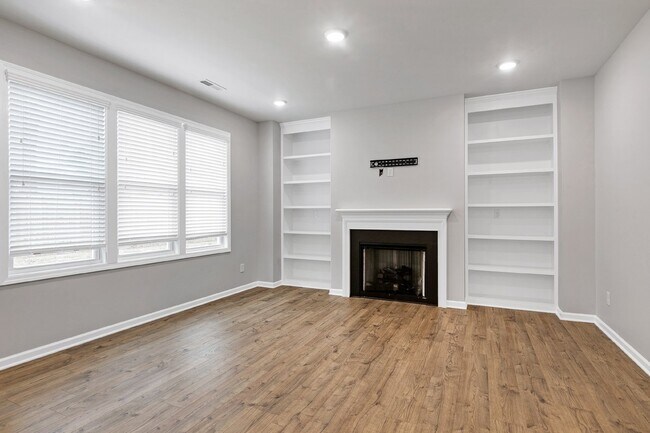 Foto del edificio - 38 Thunderhill, Clayton