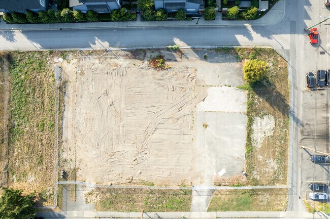 Construction Photo 10/22 - 6889 Royal Oak Ave