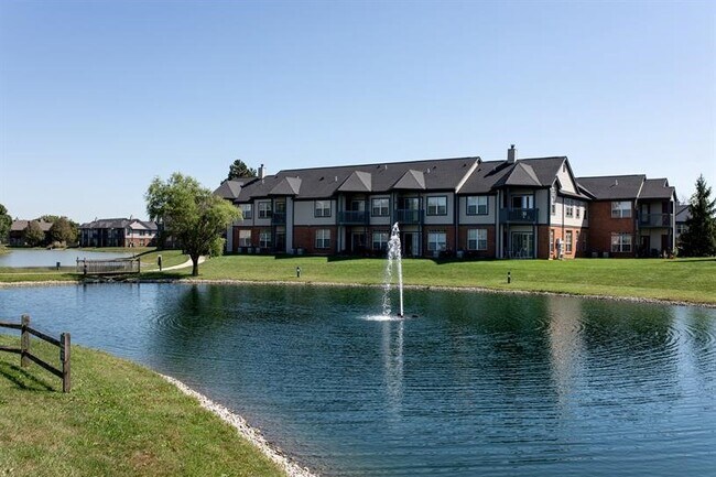 Foto del edificio - Spinnaker Cove Apartments