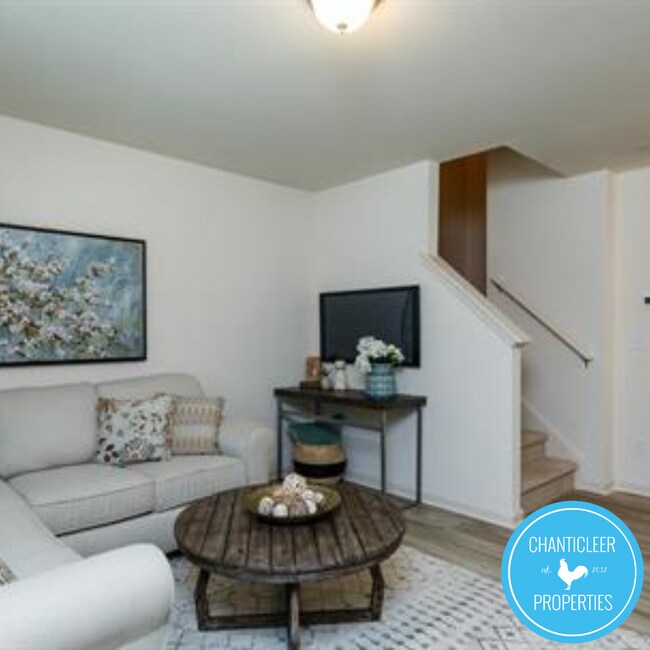 Foto del edificio - 1208 Haybrook Ln