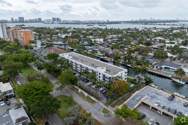 The Palms Condominiums