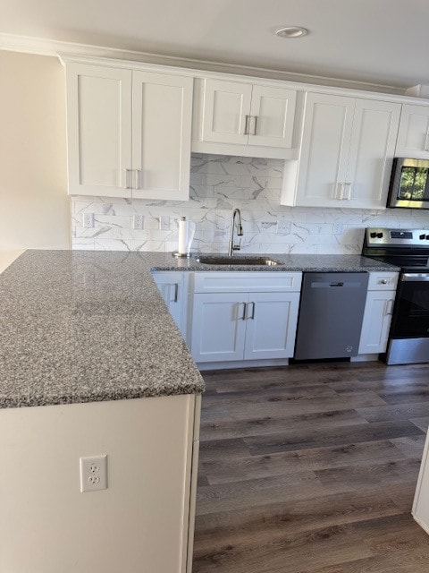 Photo - 203 Rock Barn Rd NE Townhome