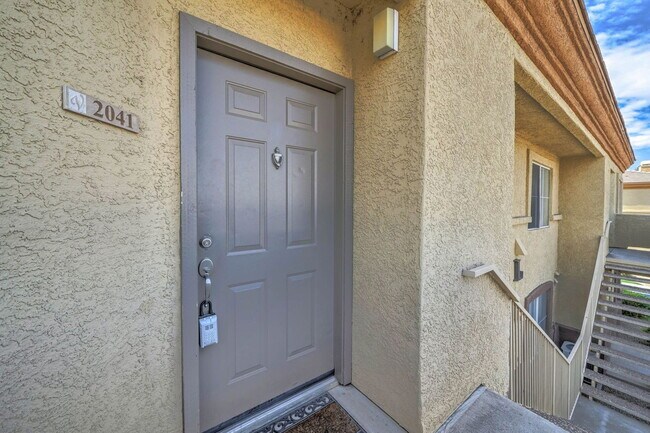 Photo - 2134 E Broadway Rd Apartment