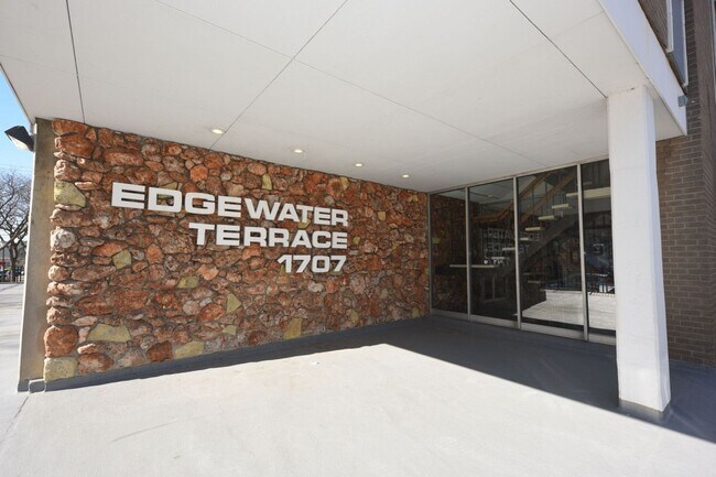 Foto del edificio - 1707 N Prospect Ave