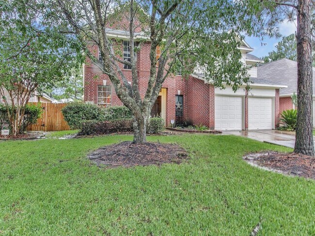 Foto del edificio - 5939 Sawyer Bend Ln