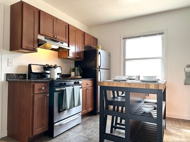 Foto del edificio - The Lex Apartments