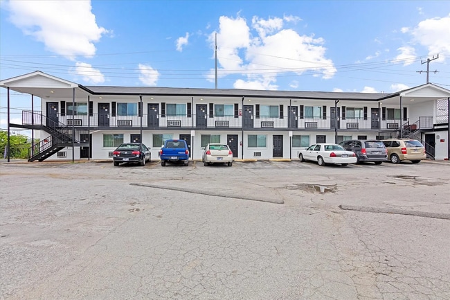 Foto del edificio - 3283 McGavock Pk