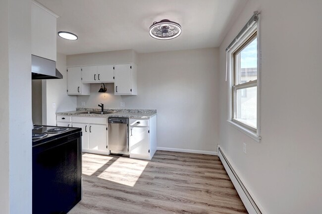 Foto del edificio - Central Village Apartments