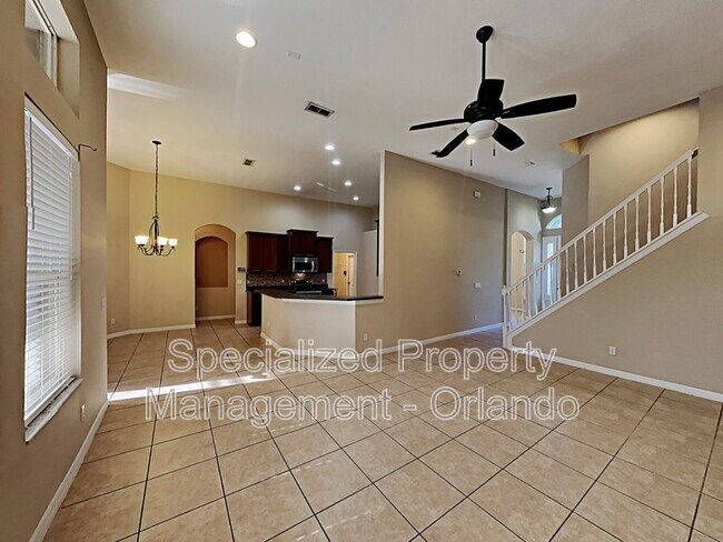 Photo - 3465 Bromfield Dr House