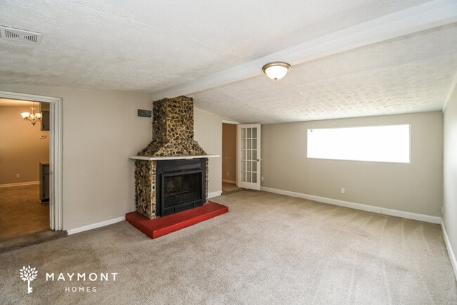 Building Photo - 1911 Orlean Dr