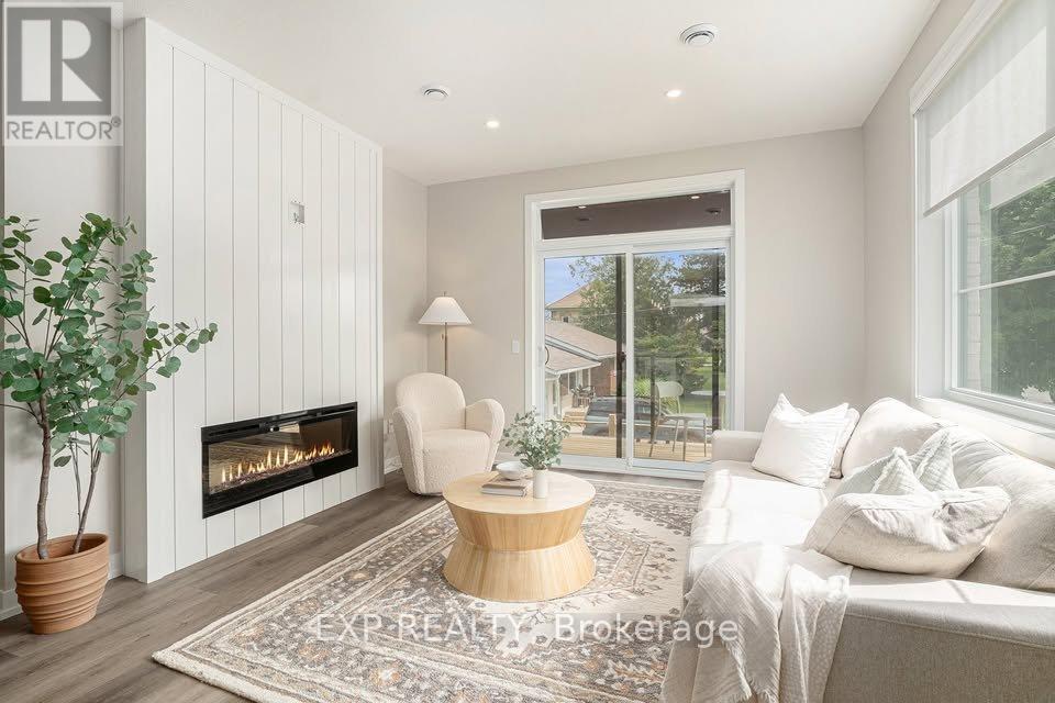 Photo principale - 405-405 Wellington St E