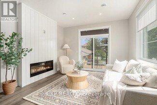 Building Photo - 405 Wellington St E