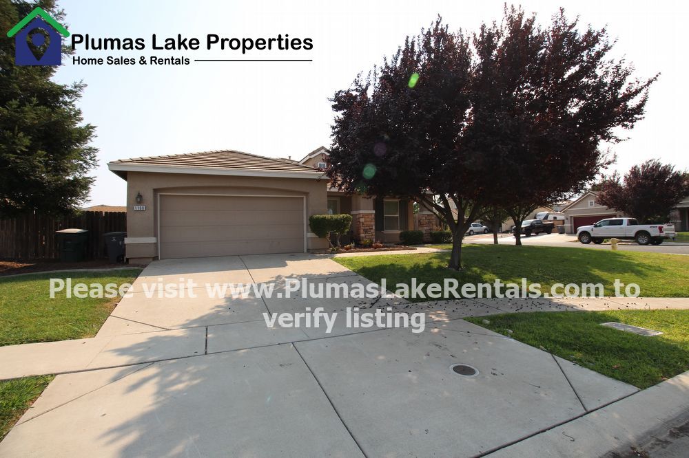 Foto principal - South Plumas Lake Home Available Soon