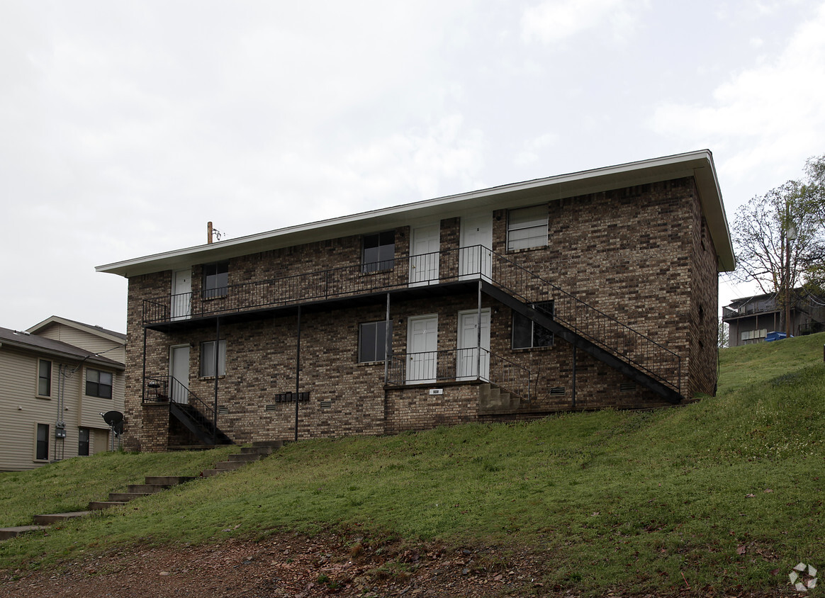 Primary Photo - Scenic Ridge Apartments