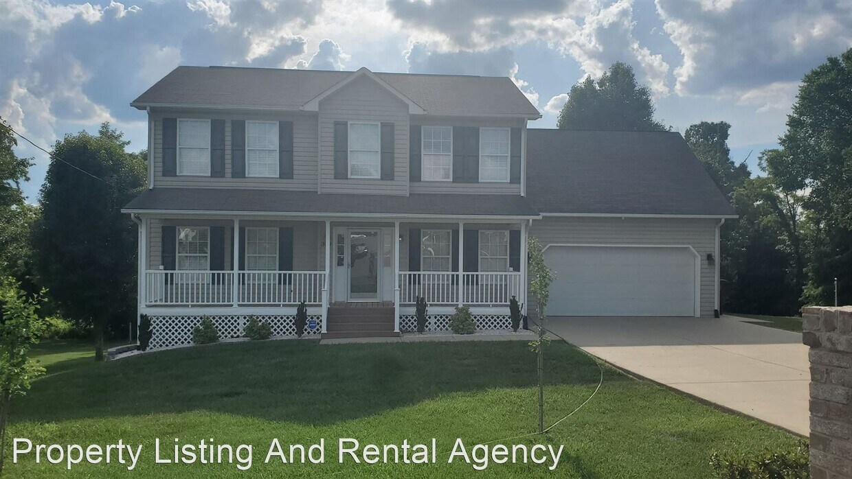 Primary Photo - 3 br, 4 bath House - 309 Roy Martin Road