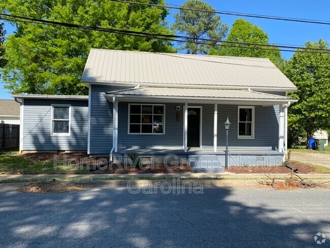 Building Photo - 308 Brawley Ave