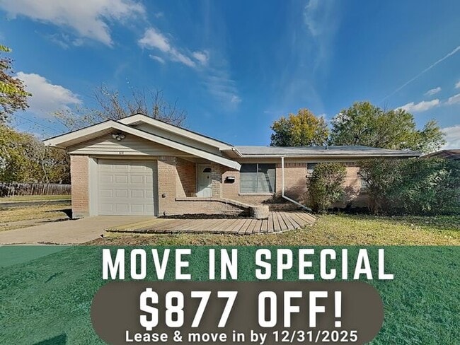 Building Photo - 614 Maydelle Ln