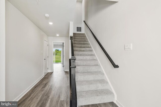 Foto del edificio - 16640 Green Glade Dr