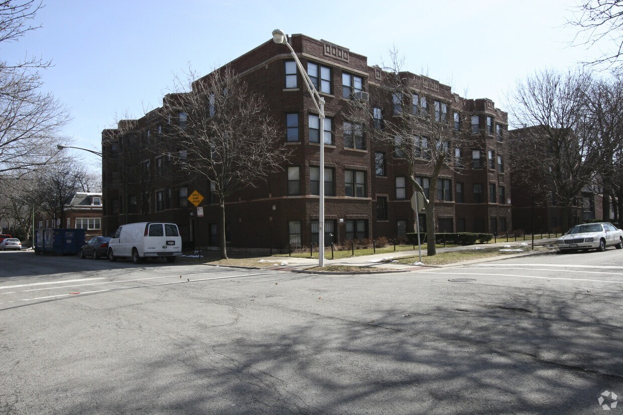 Foto principal - Merrill Court